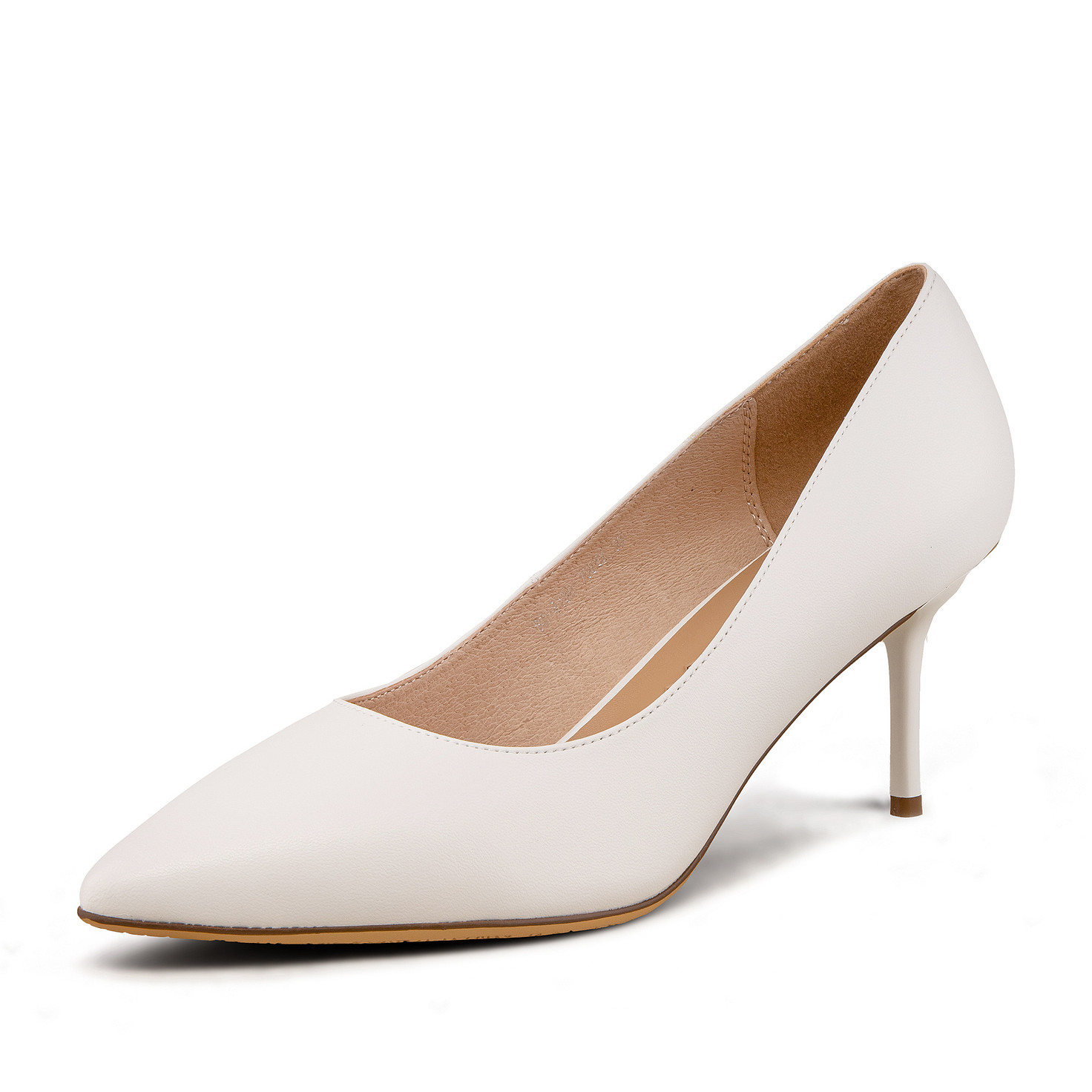 Туфли женщины ZENDEN 80-31WB-708VK фото