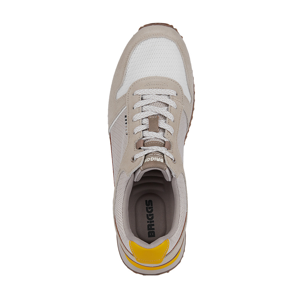 

BRIGGS, Бежевый