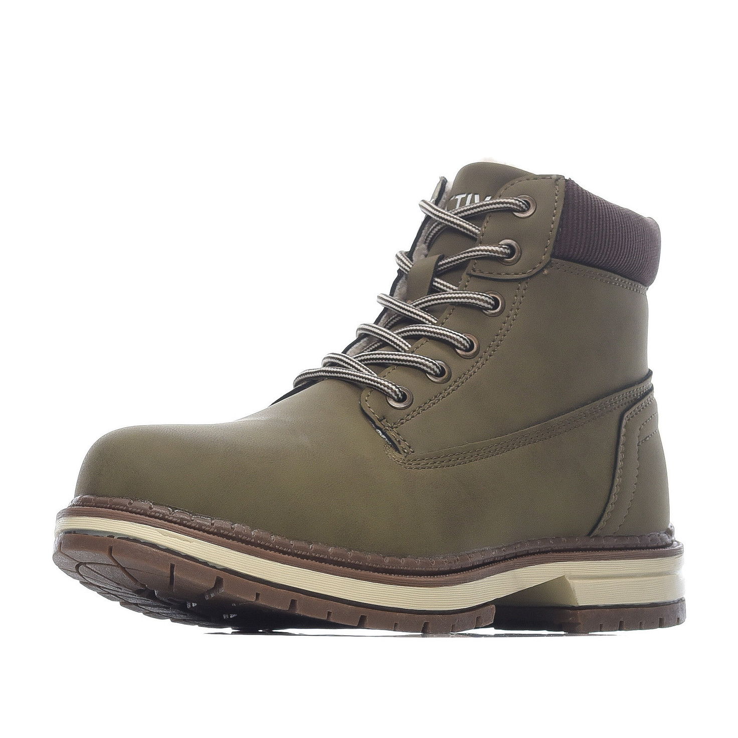 Ботинки женщины ZENDEN ACTIVE 81-92WA-037SW фото