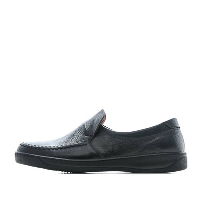 Туфли Quattrocomforto 202-198-D1F, цвет черный, размер 39 - фото 2