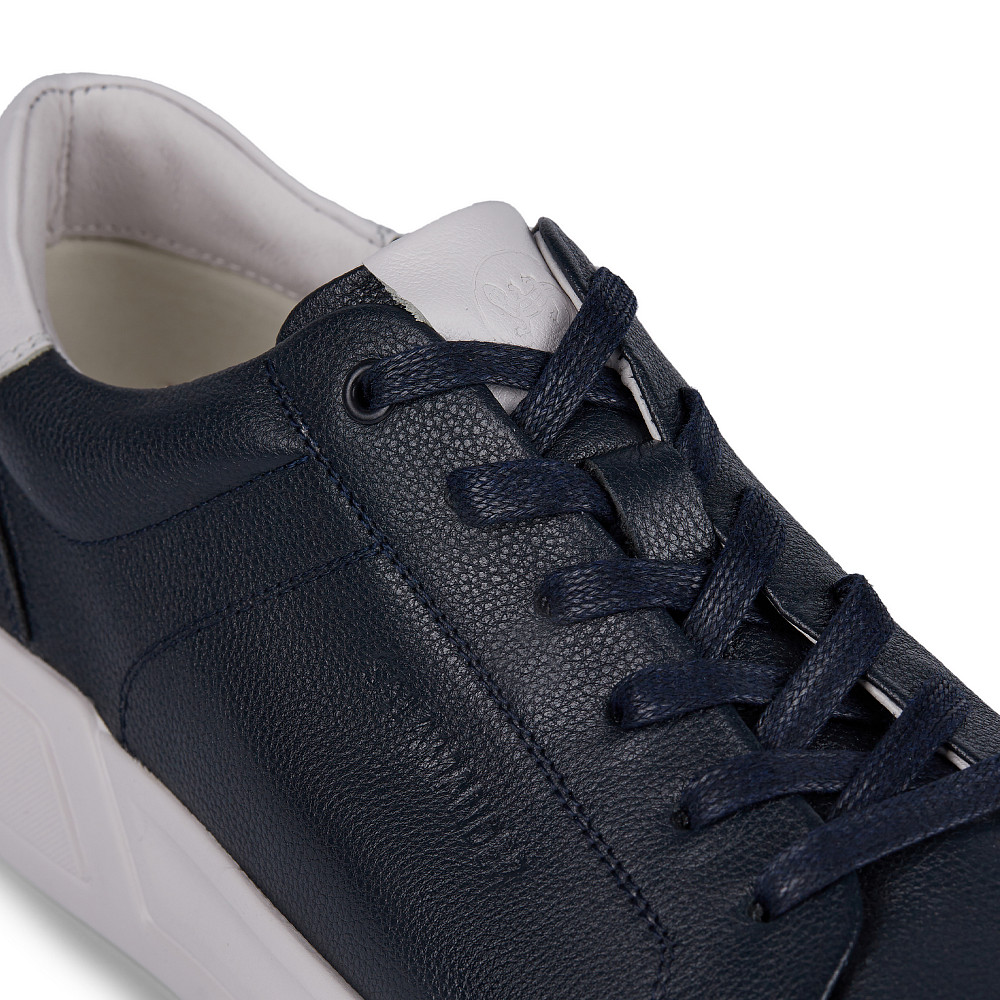 

SALAMANDER, Синий