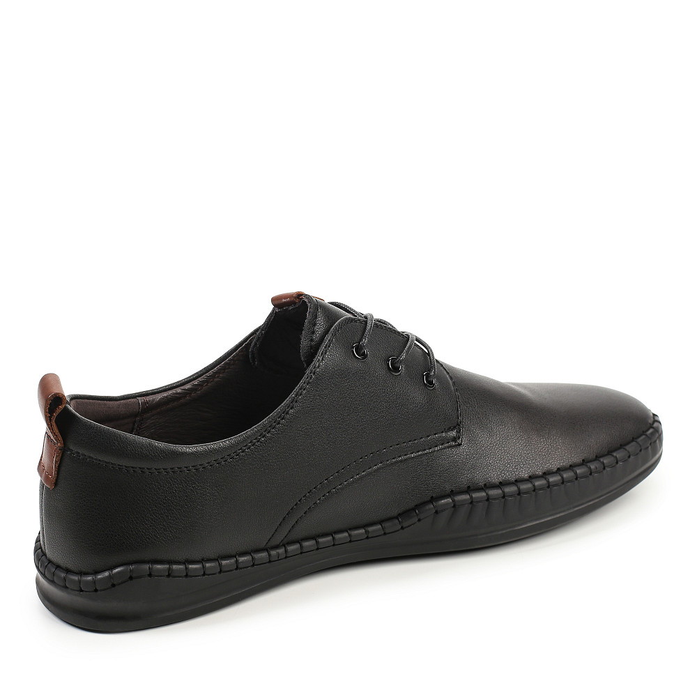 

MUNZ Shoes, Черный
