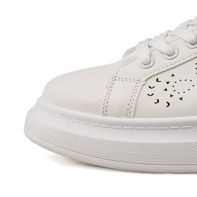 фото Полуботинки актив женские instreet