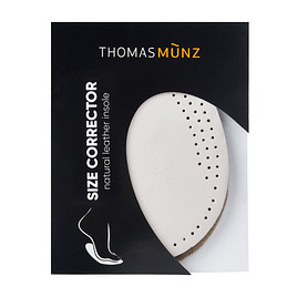 Полустельки, Thomas Munz Стельки Size corrector-TM-017