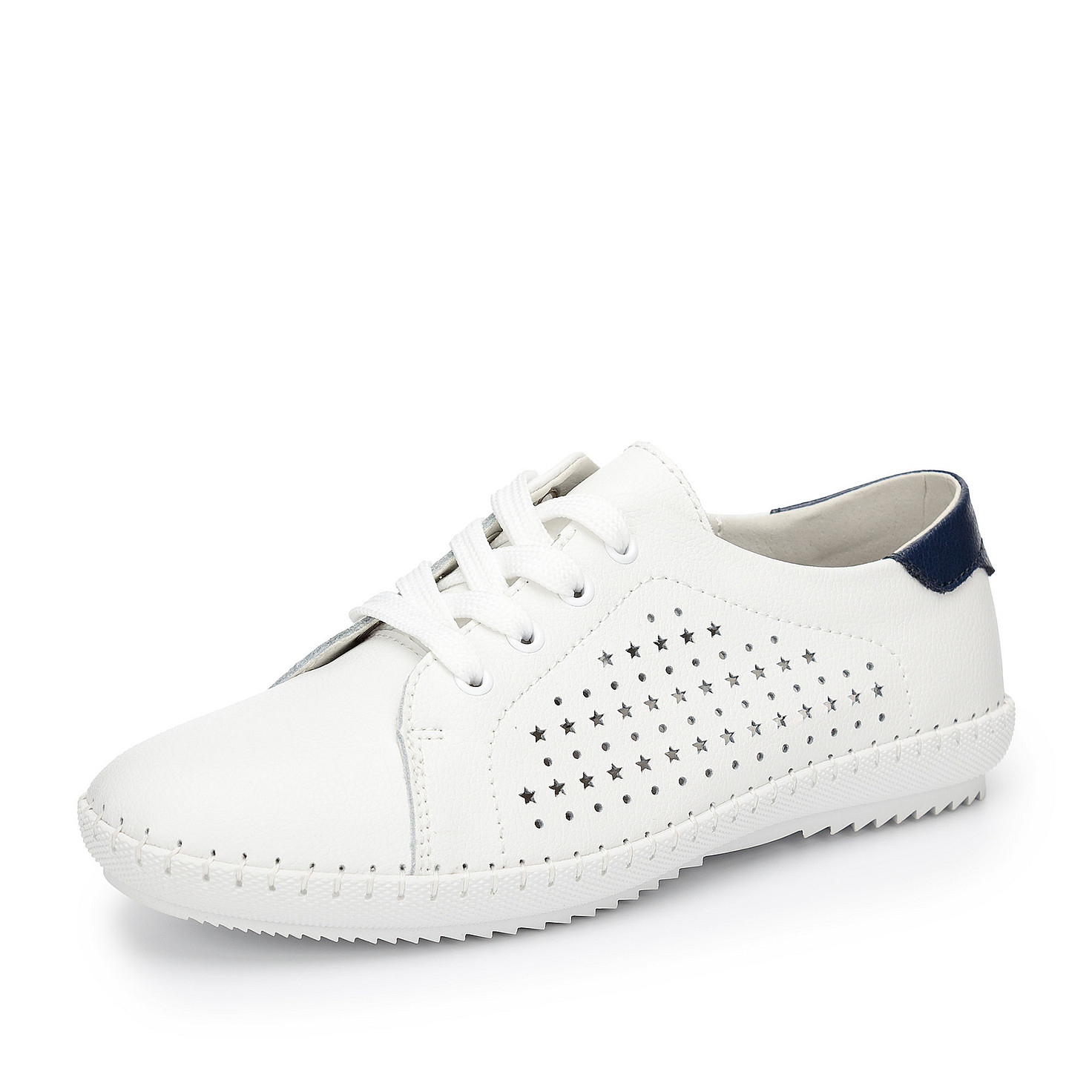 Полуботинки женщины ZENDEN ACTIVE 79-11WA-012VS фото