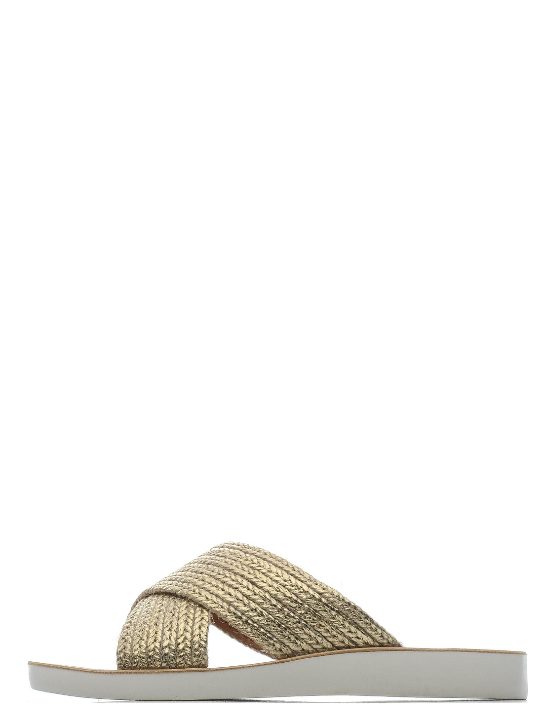 Сланцы, шлепанцы, пантолеты женщины INSTREET 26-01WA-042TS фото