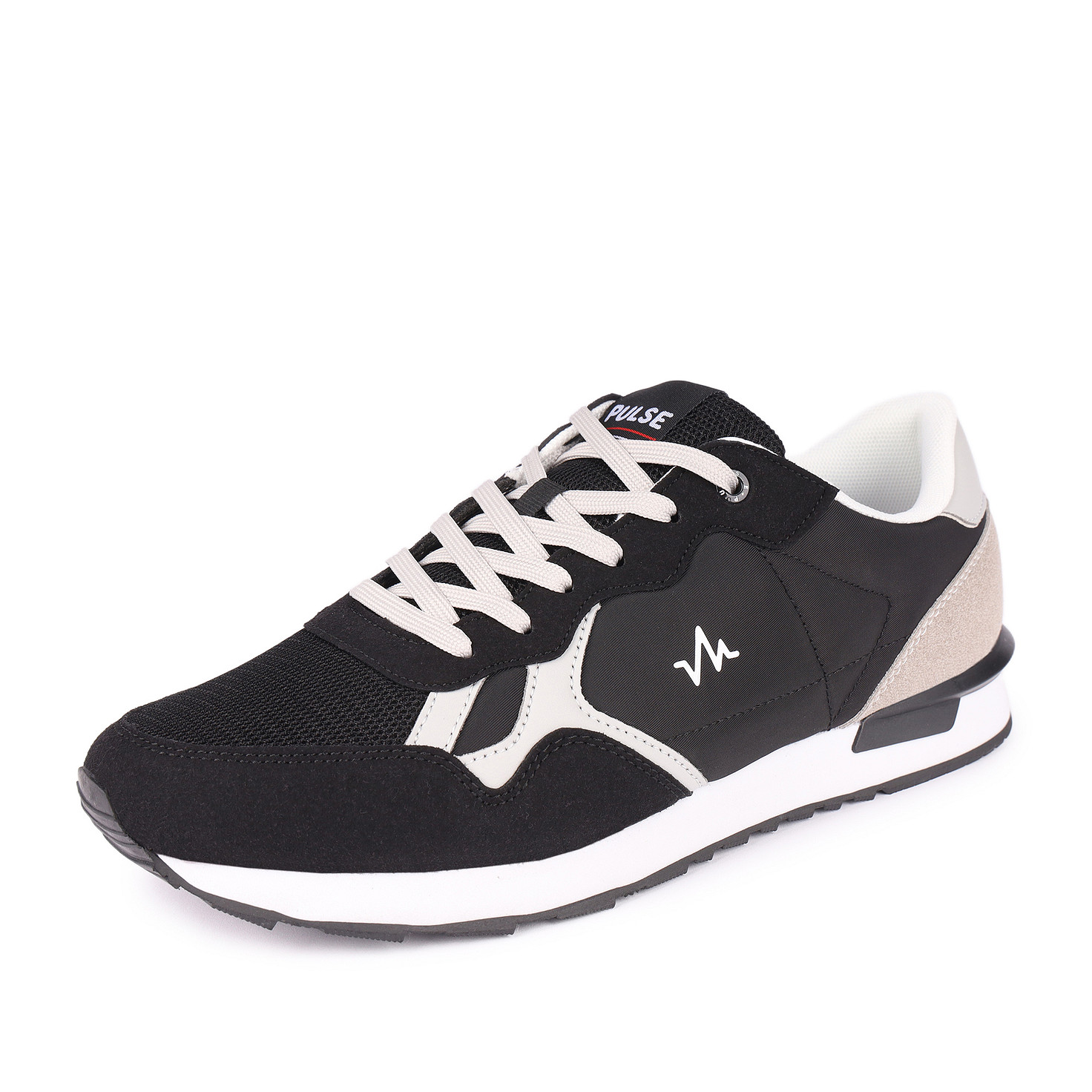 Кроссовки мужские Pulse 189-21MV-074TT фото