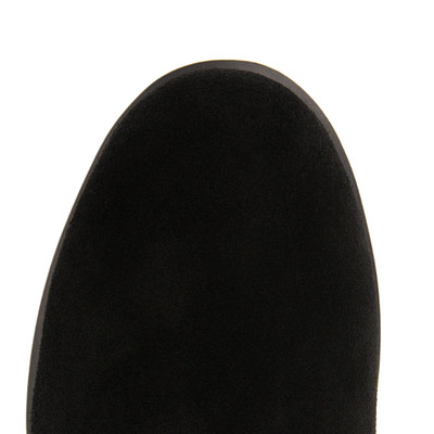 Полусапоги ZENDEN 77-12WA-058FN, цвет черный, размер 39 - фото 5