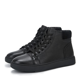 Thomas Munz Кеды высокие 073-5438A-2102