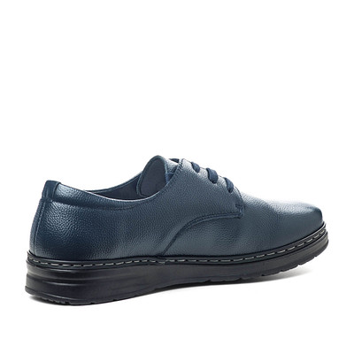 фото Полуботинки женские zenden