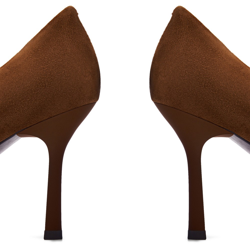 

SALAMANDER, Коричневый