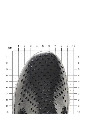 Полуботинки ZENDEN active 40-33WA-034Z, цвет черный, размер 36 - фото 5