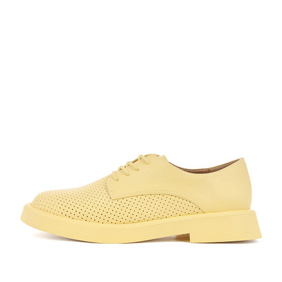 фото Полуботинки женские instreet