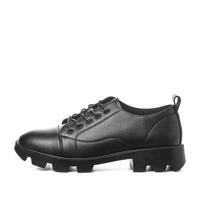 фото Полуботинки женские zenden