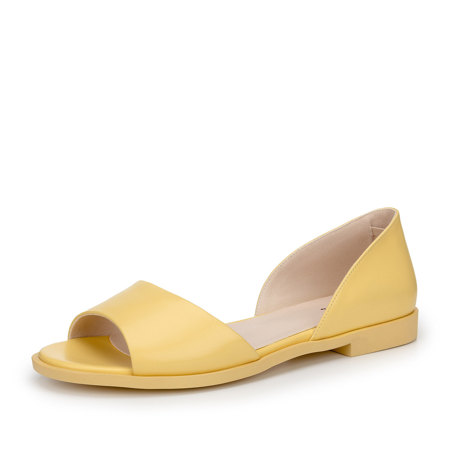 Туфли женщины INSTREET 25-11WB-016SS фото