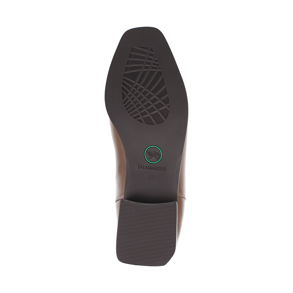 

SALAMANDER, Хаки