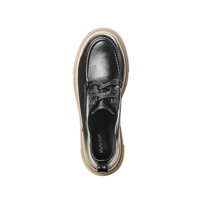 фото Полуботинки женские instreet