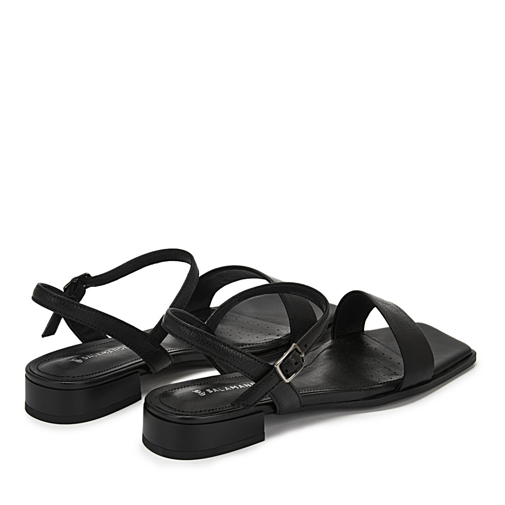 

SALAMANDER, Черный