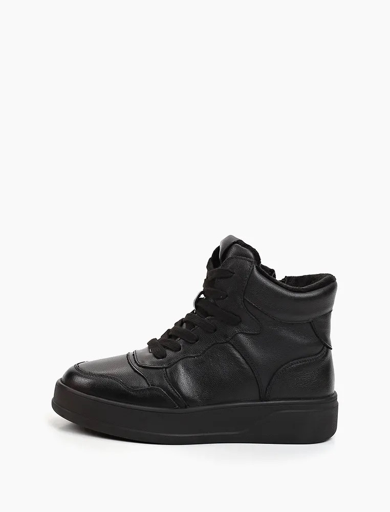 

Thomas Munz, Черный