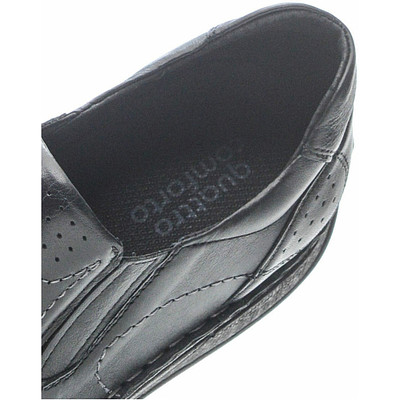 Туфли quattrocomforto 62-1257-180, цвет черный, размер 40 - фото 7