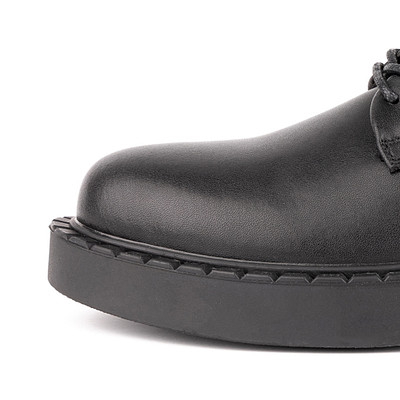 фото Полуботинки женские zenden