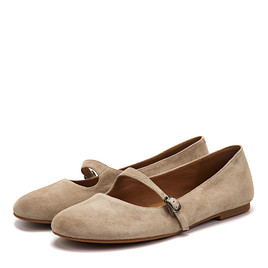 Thomas Munz Балетки Мэри Джейн 234-6422A-10608