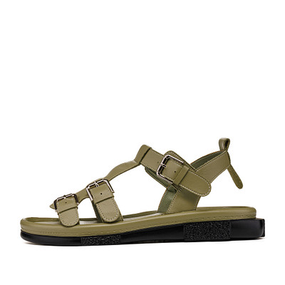 фото Сандалии женские instreet