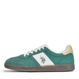 U.S. POLO ASSN. Полуботинки 102064007