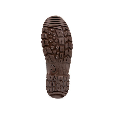 Ботинки quattrocomforto 334-12MV-068KN, цвет коричневый, размер 46 - фото 4