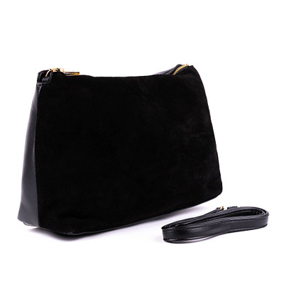 Сумка-хобо женская ZENDEN