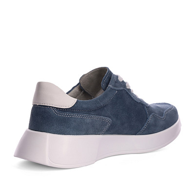 фото Полуботинки актив женские quattrocomforto