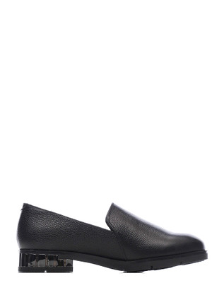 Туфли ZENDEN collection 78-92WN-003KK, цвет черный, размер 36 - фото 3