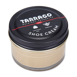 Крем-краска для кожи, Tarrago Уход за обувью TCT31 (004)