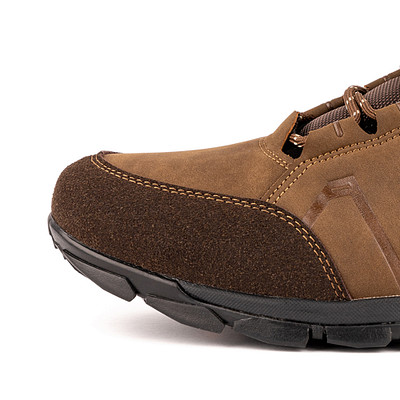 фото Полуботинки актив мужские quattrocomforto