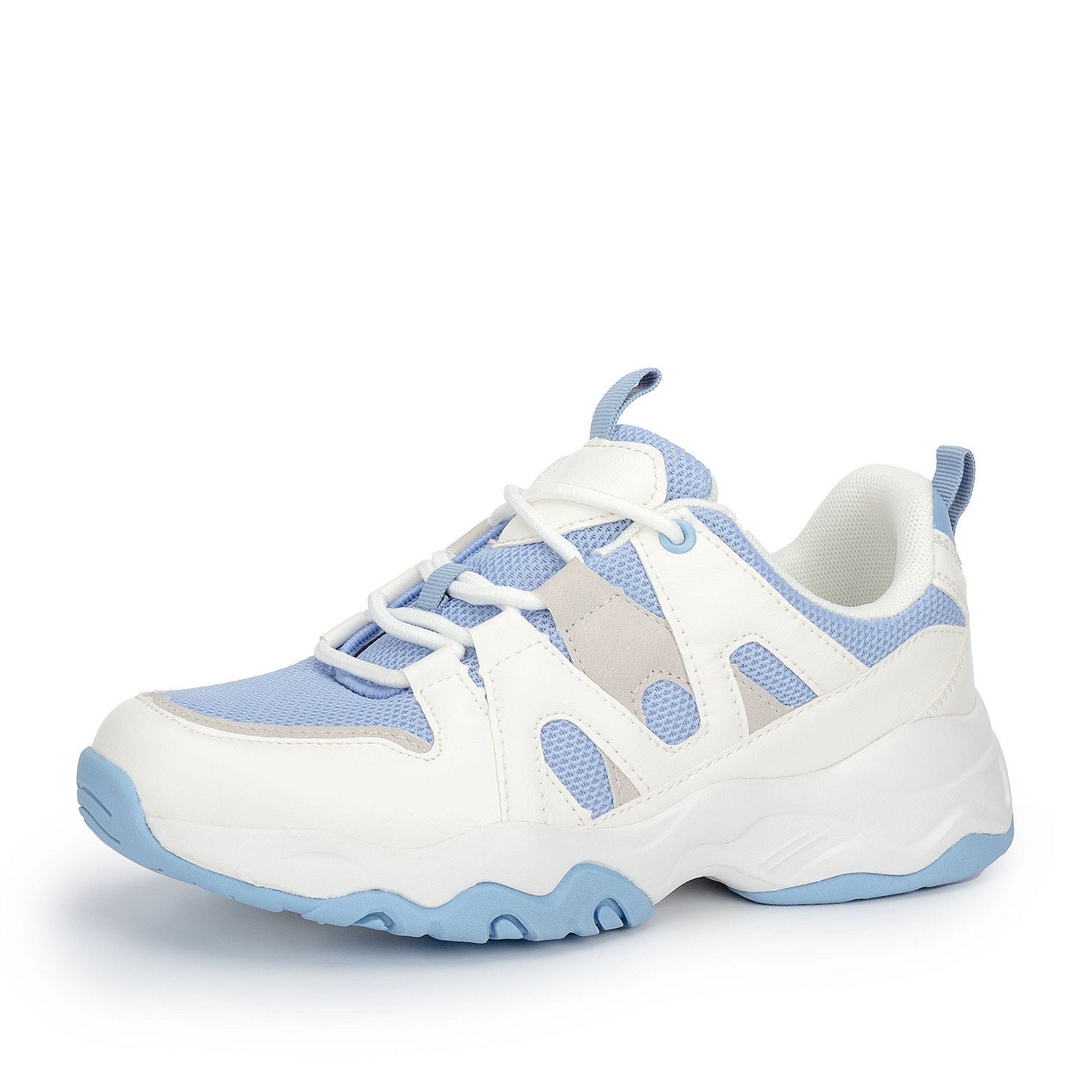 Кроссовки женщины Pulse 219-11WA-013ST фото