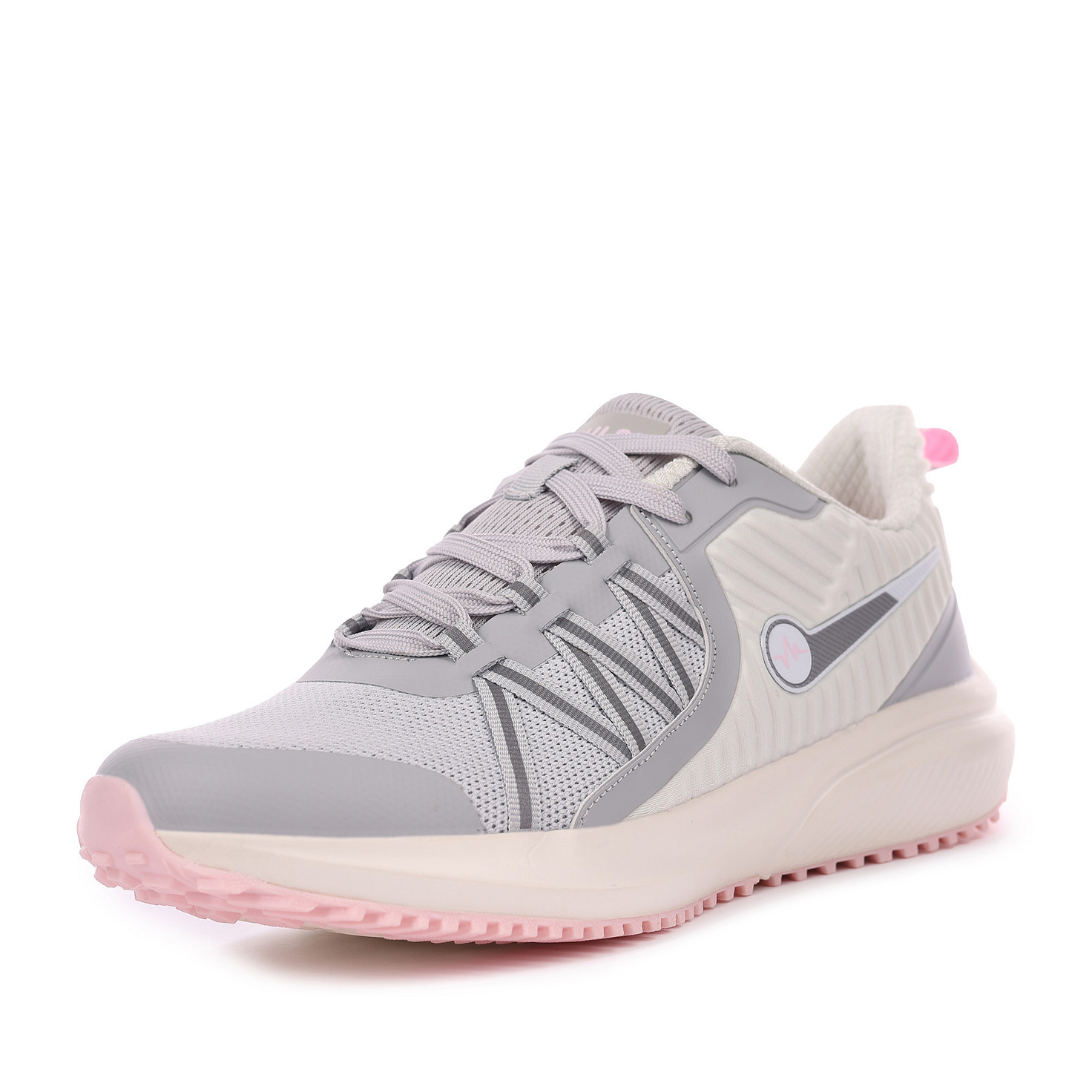 Кроссовки женские Pulse 189-42WA-039TT фото