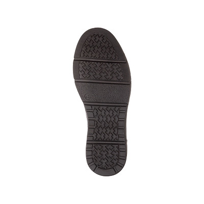 Туфли Zenden 200-236-AX2L2, цвет коричневый, размер 40 - фото 4