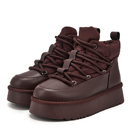 Thomas Munz Ботинки 144-5496A-5605