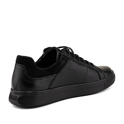 фото Полуботинки актив мужские zenden