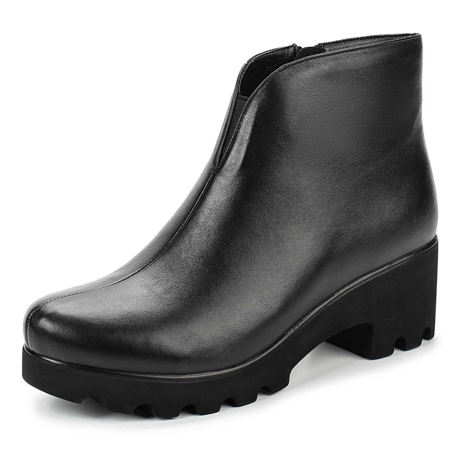 Ботильоны женщины Thomas Munz 233-094A-2101 фото