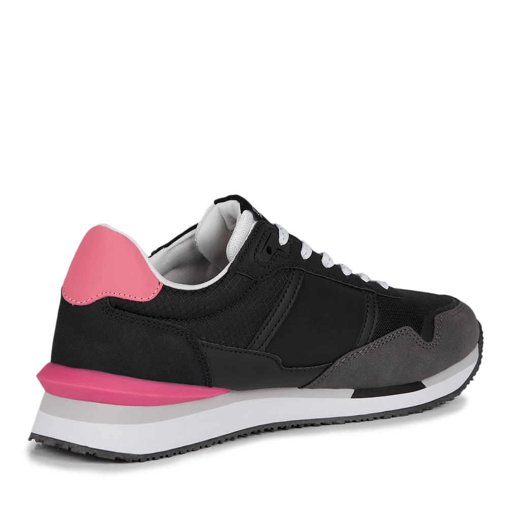 

U.S. POLO ASSN., Черный