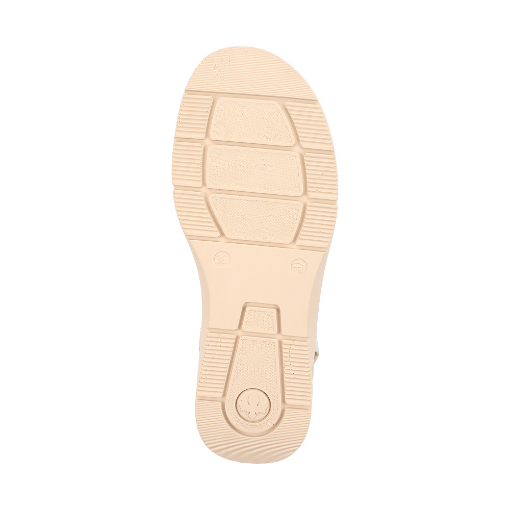 

Rieker, Бежевый