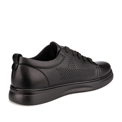 фото Полуботинки актив женские zenden