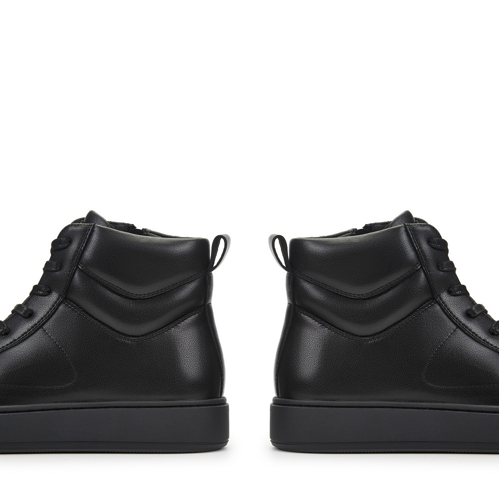 

M-Shoes, Черный