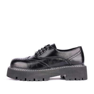 фото Полуботинки женские instreet