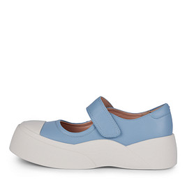 LOLLI|POLLI Туфли Mary Jane 078-3412A-1611
