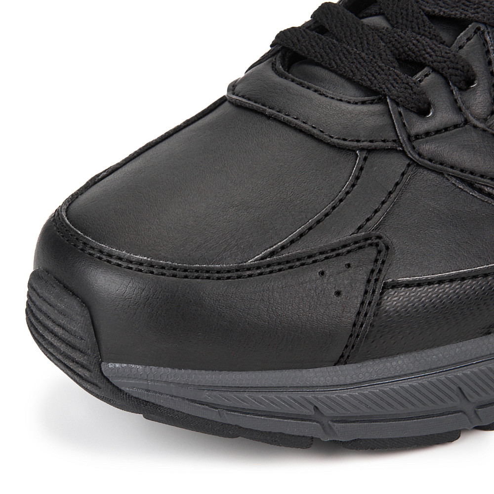 

U.S. POLO ASSN., Черный