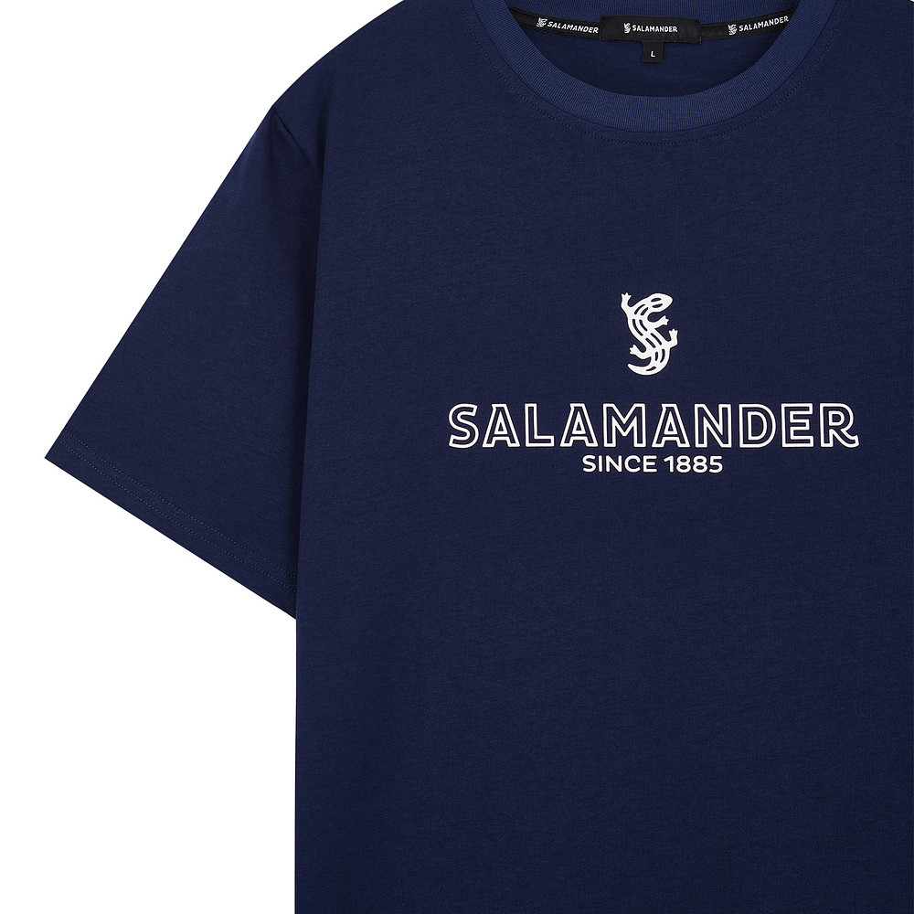 

SALAMANDER, Синий