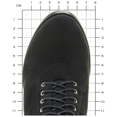 Ботинки ZENDEN woman 37-82WB-042CR, цвет черный, размер 40 - фото 5
