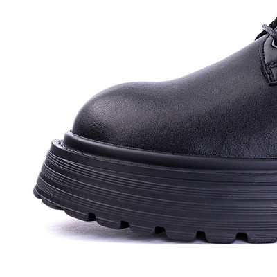 фото Полуботинки женские zenden